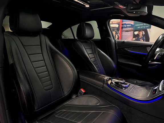 Mercedes-Benz CLS450 26 of 28