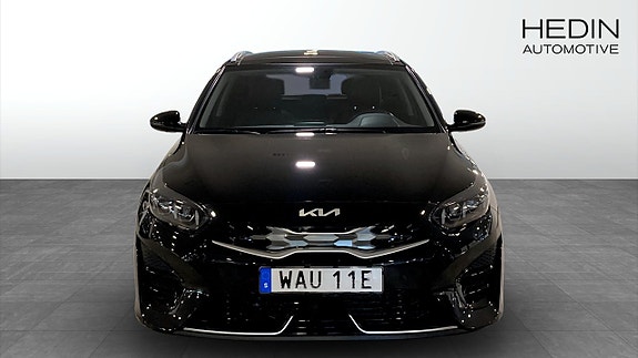 Kia Ceed 8 of 9