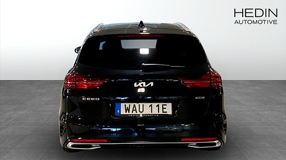 Kia Ceed 7 of 9