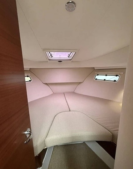 Nimbus 305 Coupé | Volvo Penta D3 - 2017 - Akterpropeller 11 of 12