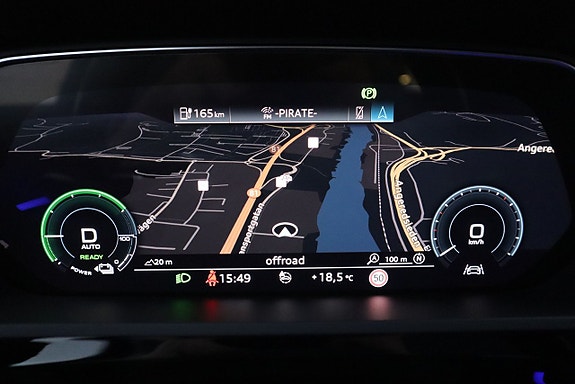Audi e-tron 15 of 24