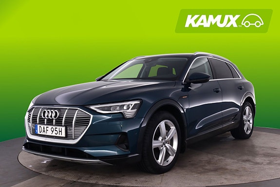 Audi e-tron 6 of 24