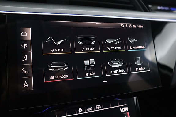 Audi e-tron 21 of 24