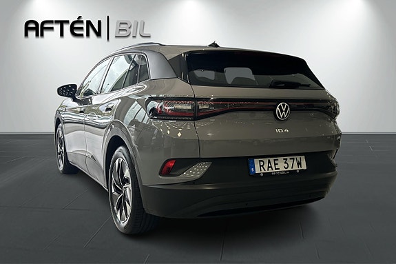 Volkswagen ID.4 8 of 30
