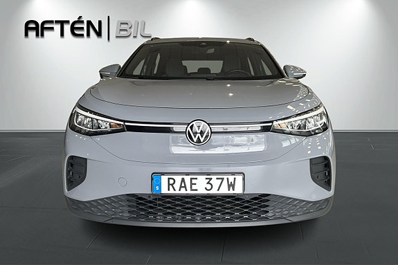 Volkswagen ID.4 3 of 30