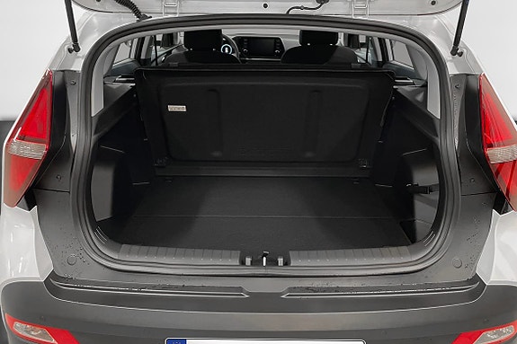 Hyundai Bayon 6 of 9