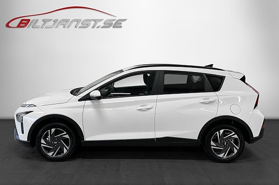 Hyundai Bayon 2 of 9