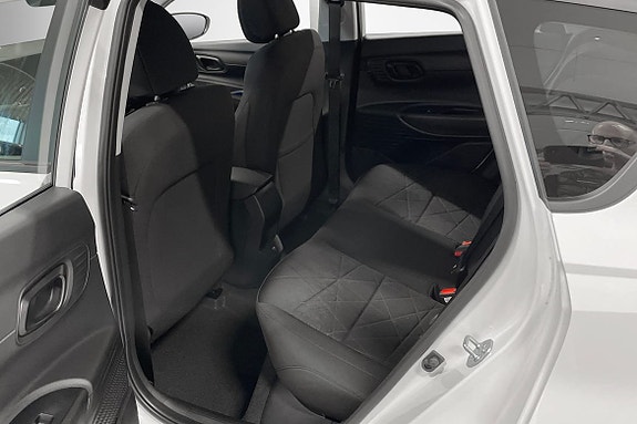 Hyundai Bayon 5 of 9