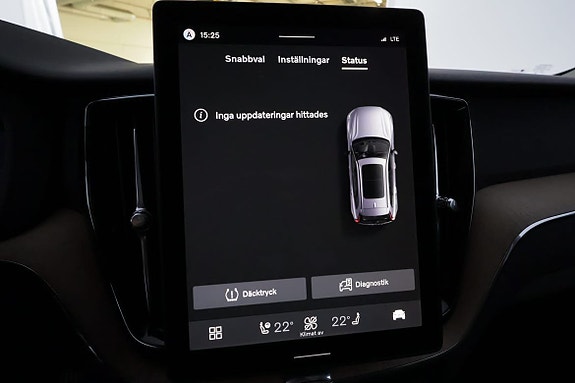 Volvo XC60 16 of 30