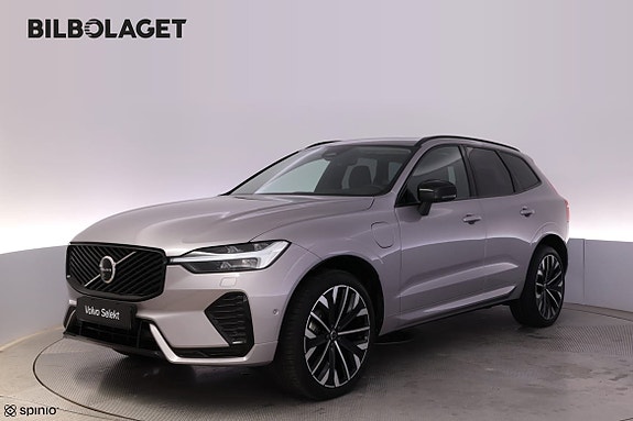 Volvo XC60 6 of 30