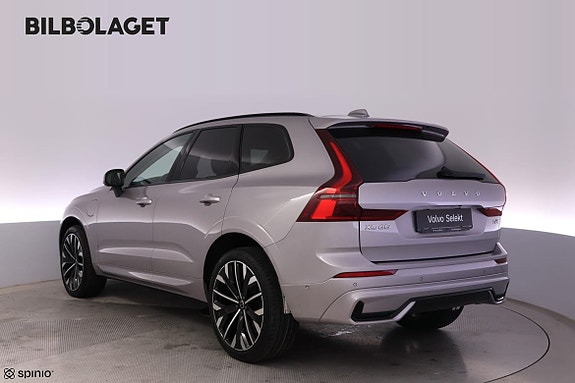 Volvo XC60 4 of 30