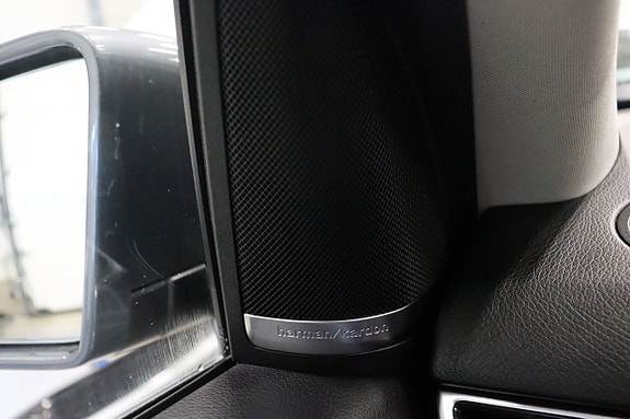 Mercedes-Benz GLE350 d 26 of 30