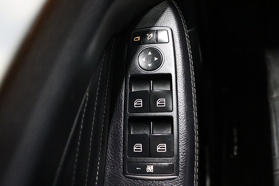 Mercedes-Benz GLE350 d 17 of 30