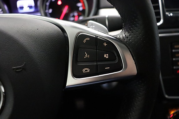 Mercedes-Benz GLE350 d 15 of 30