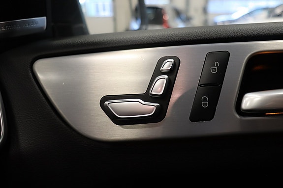 Mercedes-Benz GLE350 d 28 of 30