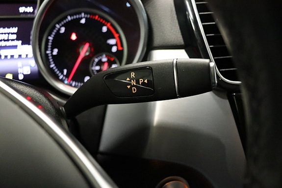 Mercedes-Benz GLE350 d 18 of 30