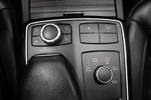 Mercedes-Benz GLE350 d 22 of 30