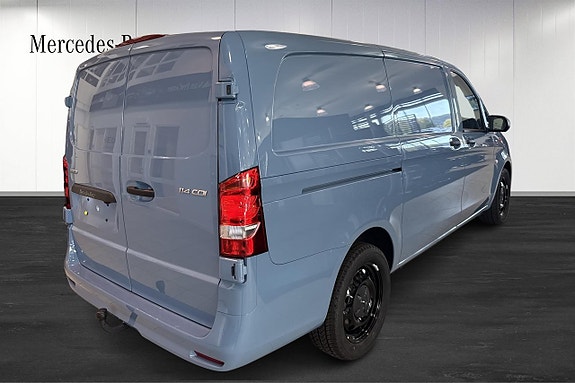 Mercedes-Benz Vito 114 5 of 17