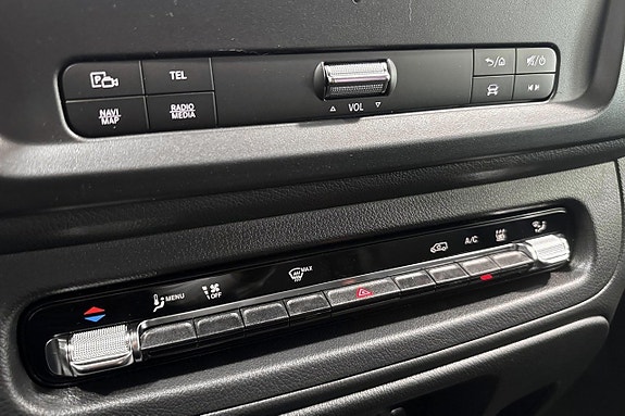 Mercedes-Benz Vito 114 17 of 17