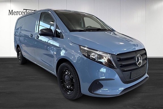 Mercedes-Benz Vito 114 4 of 17