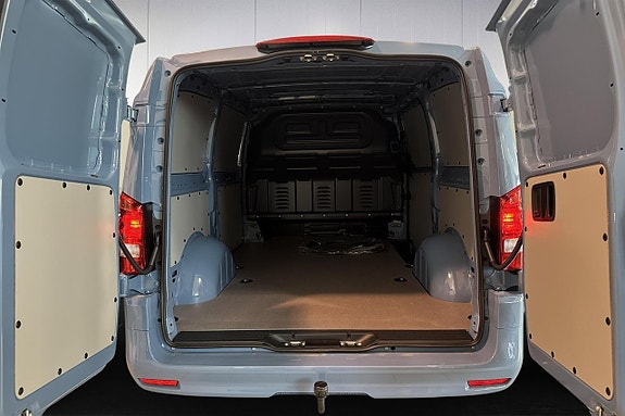 Mercedes-Benz Vito 114 8 of 17