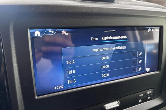 Mercedes-Benz Vito 114 16 of 17