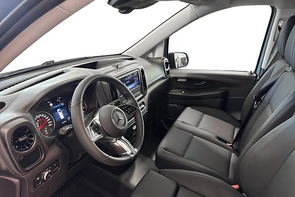 Mercedes-Benz Vito 114 9 of 17