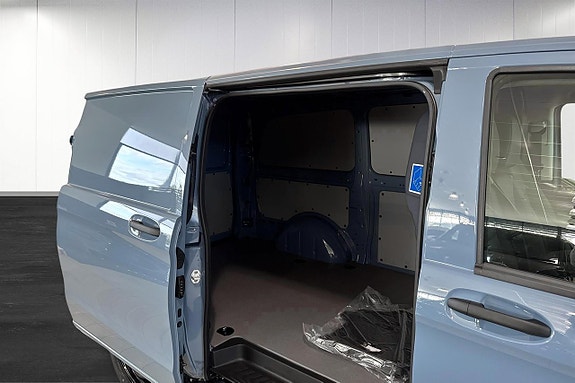 Mercedes-Benz Vito 114 6 of 17