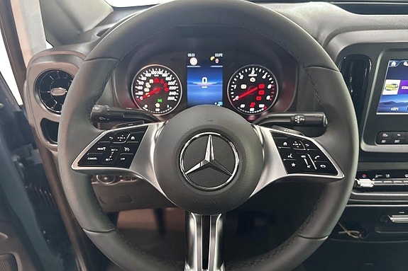 Mercedes-Benz Vito 114 10 of 17