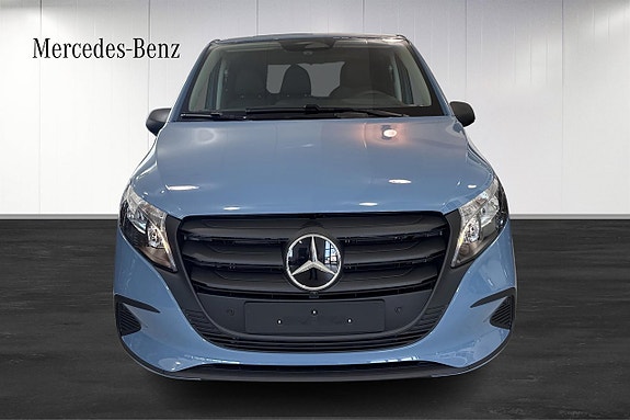 Mercedes-Benz Vito 114 2 of 17