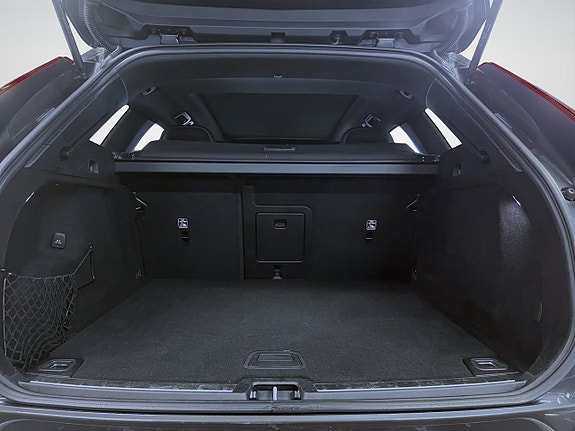 Volvo XC60 19 of 20