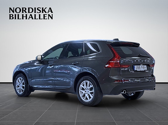 Volvo XC60 5 of 20