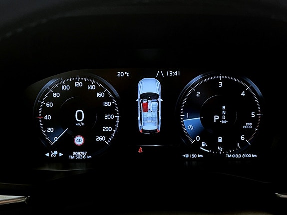 Volvo XC60 12 of 20