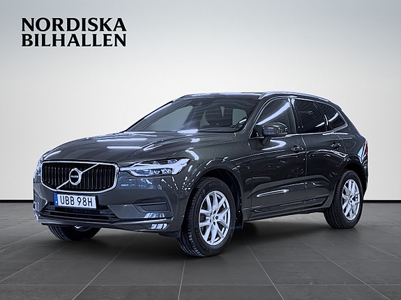 Volvo XC60 3 of 20