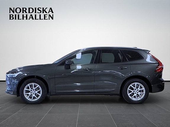 Volvo XC60 4 of 20