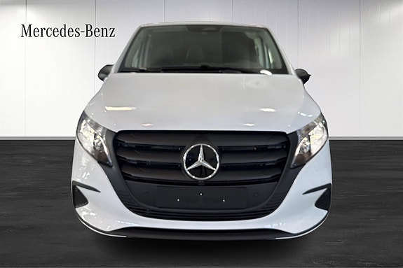 Mercedes-Benz Vito 114 2 of 16