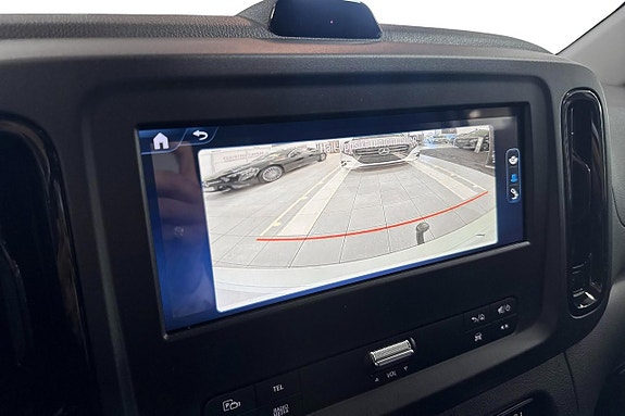 Mercedes-Benz Vito 114 9 of 16