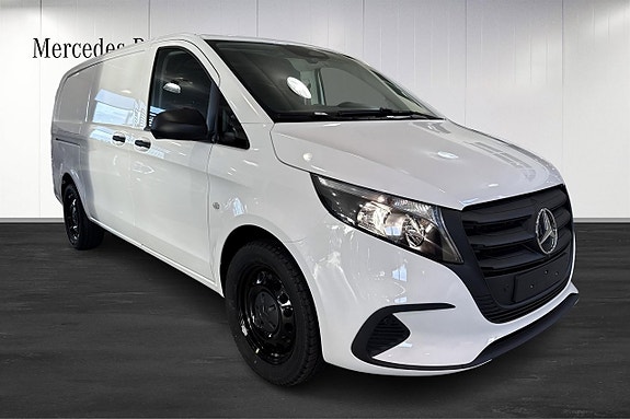 Mercedes-Benz Vito 114 3 of 16