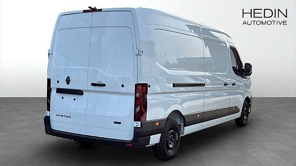 Renault Master 4 of 9