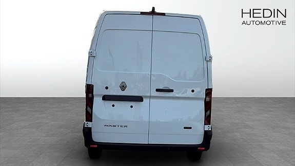 Renault Master 5 of 9