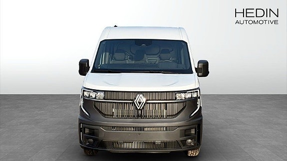 Renault Master 2 of 9