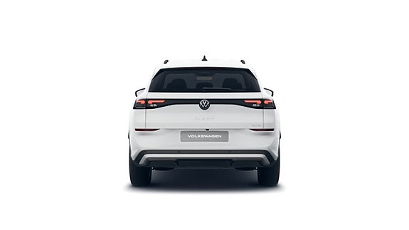 Volkswagen T-Roc 4 of 9