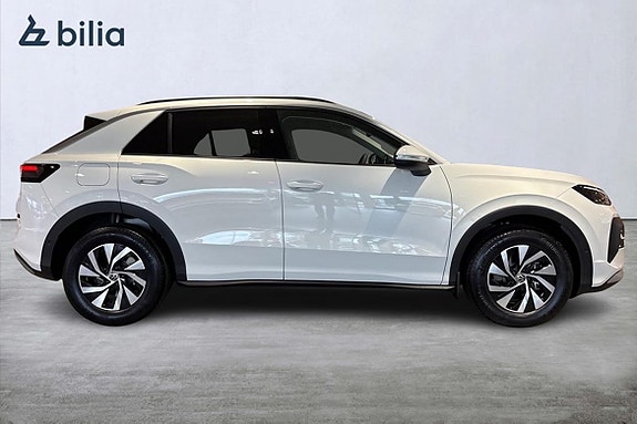 Volkswagen T-Roc 4 of 24