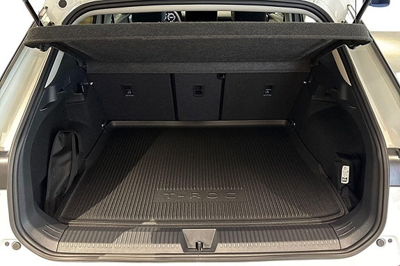 Volkswagen T-Roc 23 of 24
