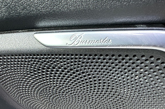Mercedes-Benz V250 22 of 30