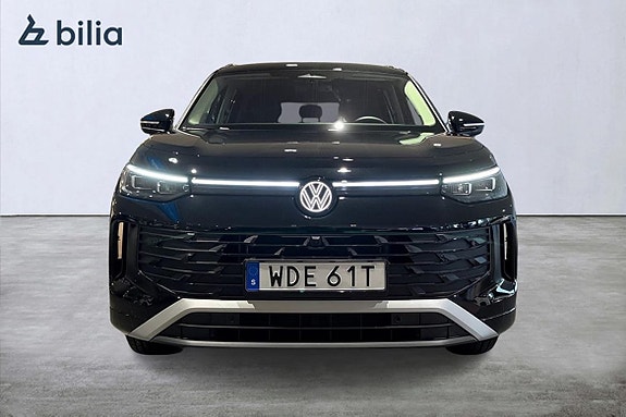 Volkswagen Tayron 8 of 26