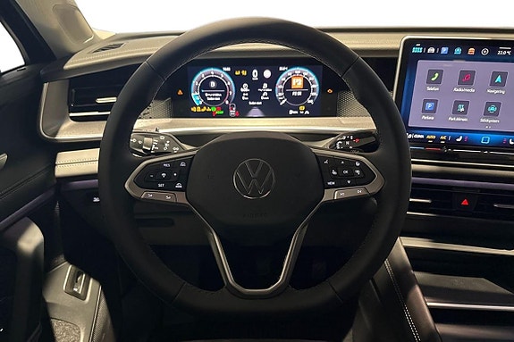 Volkswagen Tayron 11 of 26