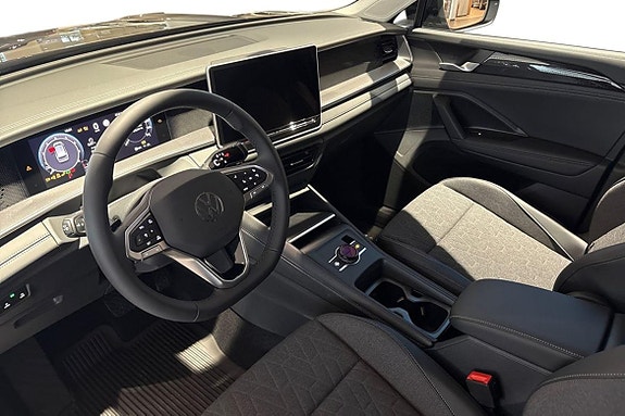 Volkswagen Tayron 9 of 26