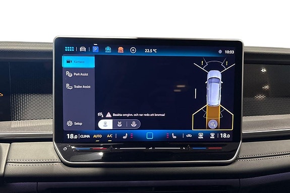 Volkswagen Tayron 15 of 26