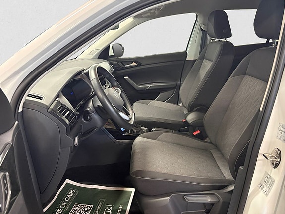 Volkswagen T-Cross 5 of 8